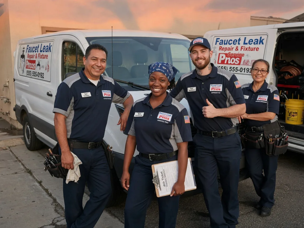 Faucet Repair company in Atkinson, IL