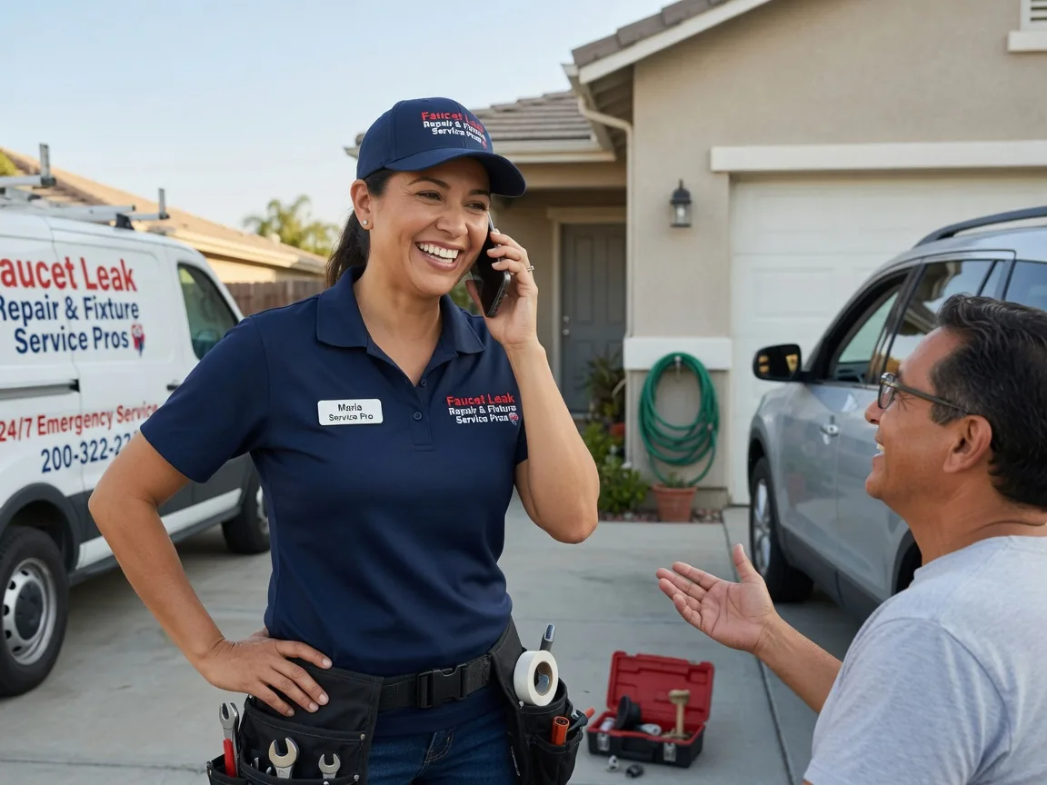 Faucet Repair Atkinson, IL FAQs
