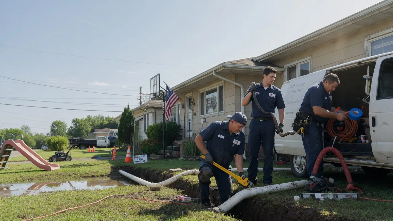 Toilet Installation in Atkinson, IL near me